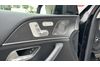 Mercedes-Benz GLE 350de, 330km, PL, Serwis ASO (W167)