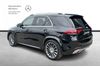 Mercedes-Benz GLE 350de, 330km, PL, Serwis ASO (W167)