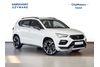 Cupra Cupra Ateca Ateca ATECA 1.5TSI DSG 150KM, Faktura, ASO, PL