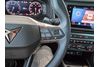 Cupra Cupra Ateca Ateca ATECA 1.5TSI DSG 150KM, Faktura, ASO, PL