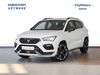 Cupra Cupra Ateca Ateca ATECA 1.5TSI DSG 150KM, Faktura, ASO, PL