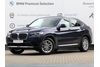 BMW X4 20i xDrive/Lakier Infidual Tanzanite Blue/Tapicerka Cognac/FV (G02)