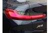 BMW X4 20i xDrive/Lakier Infidual Tanzanite Blue/Tapicerka Cognac/FV (G02)