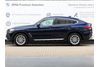 BMW X4 20i xDrive/Lakier Infidual Tanzanite Blue/Tapicerka Cognac/FV (G02)