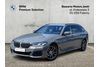 BMW Seria 5 520d xDrive, M Pakiet, Ambiente, Head-Up, Kamera Cofania, Nawigacja (G30)