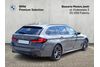 BMW Seria 5 520d xDrive, M Pakiet, Ambiente, Head-Up, Kamera Cofania, Nawigacja (G30)