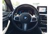 BMW Seria 5 520d xDrive, M Pakiet, Ambiente, Head-Up, Kamera Cofania, Nawigacja (G30)