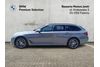 BMW Seria 5 520d xDrive, M Pakiet, Ambiente, Head-Up, Kamera Cofania, Nawigacja (G30)