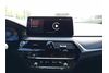 BMW Seria 5 520d xDrive, M Pakiet, Ambiente, Head-Up, Kamera Cofania, Nawigacja (G30)