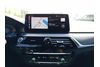 BMW Seria 5 520d xDrive, M Pakiet, Ambiente, Head-Up, Kamera Cofania, Nawigacja (G30)