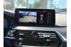 BMW Seria 5 520d xDrive, M Pakiet, Ambiente, Head-Up, Kamera Cofania, Nawigacja (G30)