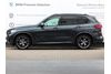 BMW X5 25d xDrive/M Sport/Tapicerka Ivory White/Pamięć Foteli/HiFi/FV (G05)