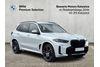 BMW X5 xDrive30d (G05)