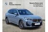 BMW X1 sDrive18i, Kamera Cofania, Nawigacja, Adaptacyjny LED, M Pakiet (U11)