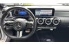 Mercedes-Benz Klasa A A 220 4 Matic, Pakiet AMG, Pakiet Night, Premium Plus (W177)