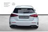 Mercedes-Benz Klasa A A 220 4 Matic, Pakiet AMG, Pakiet Night, Premium Plus (W177)