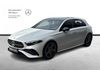 Mercedes-Benz Klasa A A 220 4 Matic, Pakiet AMG, Pakiet Night, Premium Plus (W177)