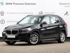 BMW X1 18d sDrive/Automat/Nawigacja/FV (F48)