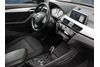 BMW X1 18d sDrive/Automat/Nawigacja/FV (F48)
