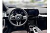 BMW X1 sDrive20i (U11)