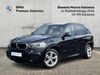 BMW X5 xDrive 25d (F15)