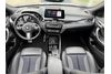 BMW X2 20d xDrive M Sport (F39)