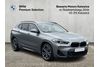 BMW X2 20d xDrive M Sport (F39)