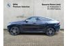 BMW X6 M50d, Kamery360, M Pakiet, Wentylacja Foteli, Nawigacja, Ambiente (G06)