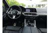 BMW X6 M50d, Kamery360, M Pakiet, Wentylacja Foteli, Nawigacja, Ambiente (G06)