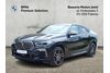 BMW X6 M50d, Kamery360, M Pakiet, Wentylacja Foteli, Nawigacja, Ambiente (G06)