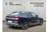 BMW X6 M50d, Kamery360, M Pakiet, Wentylacja Foteli, Nawigacja, Ambiente (G06)