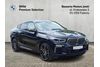 BMW X6 M50d, Kamery360, M Pakiet, Wentylacja Foteli, Nawigacja, Ambiente (G06)