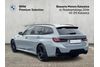 BMW Seria 3 320d xDrive (G20)
