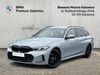 BMW Seria 3 320d xDrive (G20)