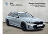 BMW Seria 3 320d xDrive (G20)
