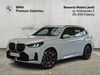 BMW X3 20d xDrive, Kamera Cofania, M Pakiet, Ambiente, Adaptacyjny LED (G45)