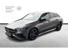 Mercedes-Benz CLA 200 SB Pakiet AMG, Pakiet Night (II)