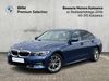 BMW Seria 3 318d Sportline Gwarancja 24 miesiące (G20)