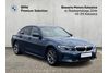 BMW Seria 3 318d Sportline Gwarancja 24 miesiące (G20)