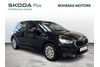 skoda FABIA Ambition 1.0 TSI 95KM (IV)