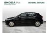 skoda FABIA Ambition 1.0 TSI 95KM (IV)