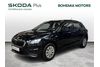 skoda FABIA Ambition 1.0 TSI 95KM (IV)