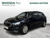 skoda FABIA Ambition 1.0 TSI 95KM (IV)