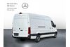 Mercedes-Benz Sprinter 317 CDI Nawigacja Kamera FV (III)