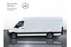 Mercedes-Benz Sprinter 317 CDI Nawigacja Kamera FV (III)
