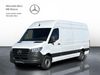 Mercedes-Benz Sprinter 317 CDI Nawigacja Kamera FV (III)