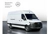 Mercedes-Benz Sprinter 317 CDI Nawigacja Kamera FV (III)