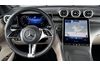 Mercedes-Benz GLC 220d 4Matic PL Kamera Gwarancja FV