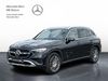 Mercedes-Benz GLC 220d 4Matic PL Kamera Gwarancja FV