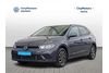 Volkswagen Polo Life 1.0TSI 115KM DSG, Faktura, ASO, PL (VI)
